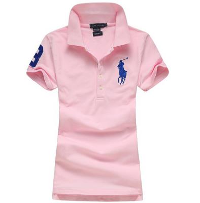 Women Polo shirts-891